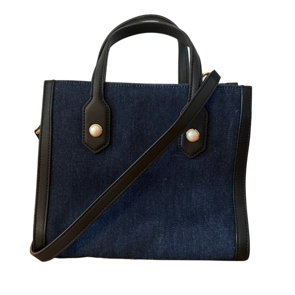 Gucci Interlocking G Top Handle Bag - RARE - Picture 3 of 4